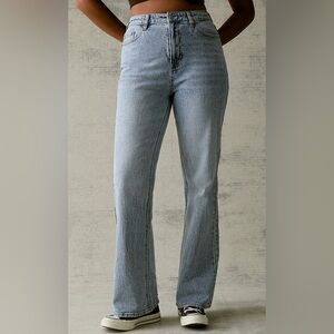 Pacsun Women’s High-rise Bootcut Jeans